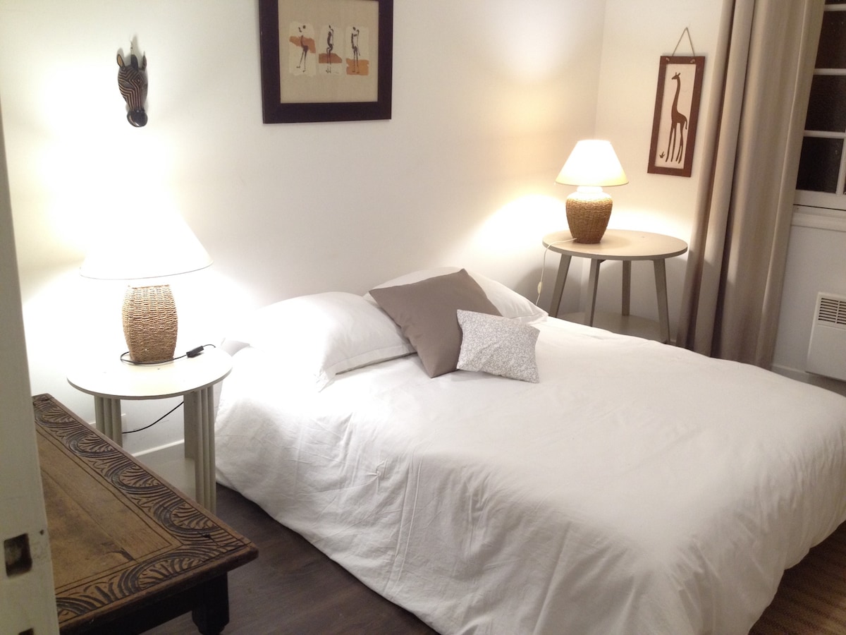 חדר שינה שני, 160 מצעים חדשים 