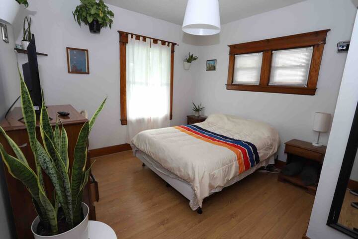 Germantown Botanical Gardens