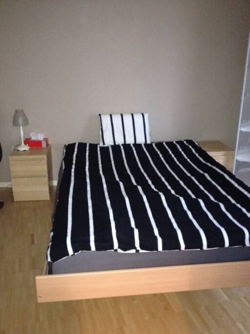 Bedroom (140x200)
