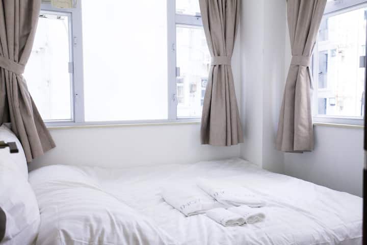 საძინებელი 2