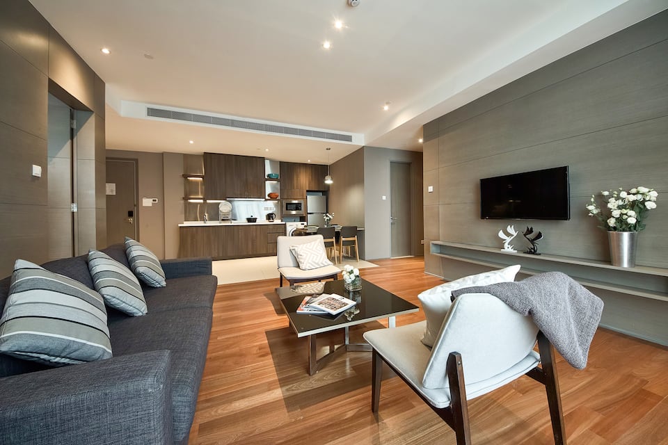 VE Hotel & Residence — photo 1