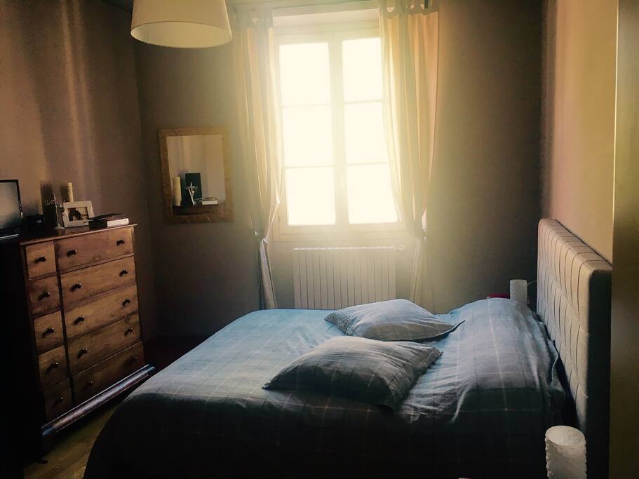Camera da letto