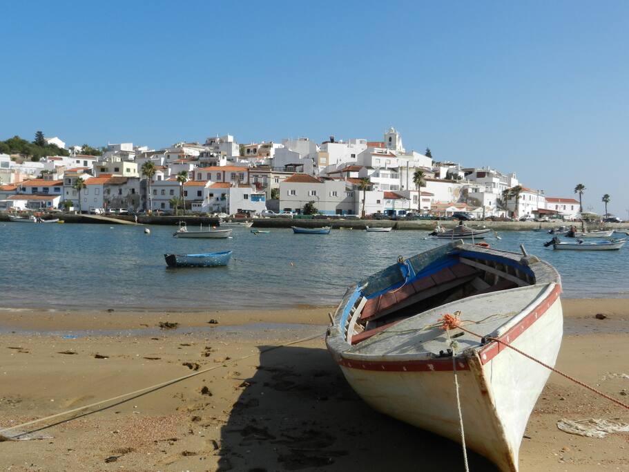 Ferragudo
