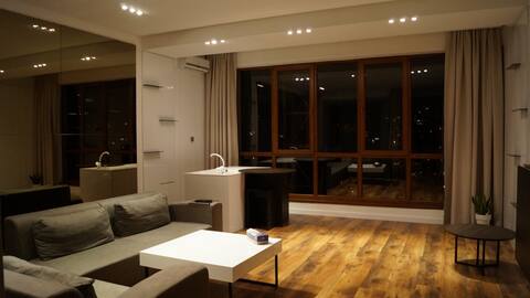 Opera Apartment in centre