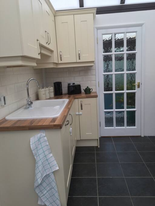 Kitchen Sink