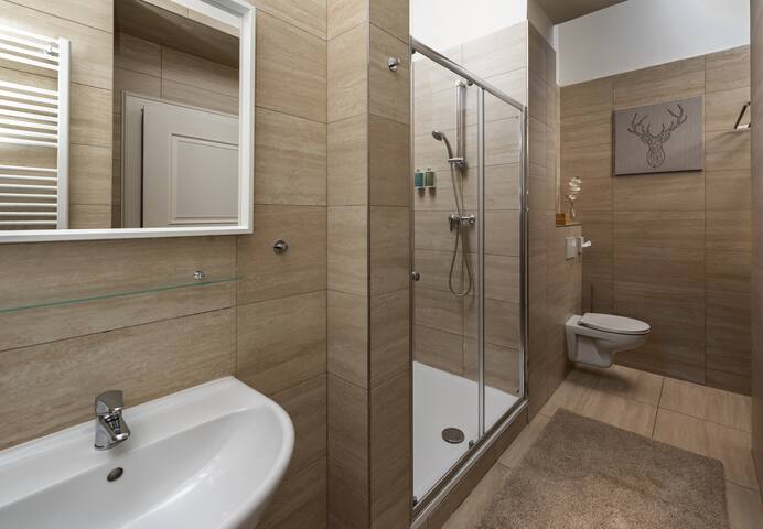 25 – Unesco Prague Apartments gallery image 3