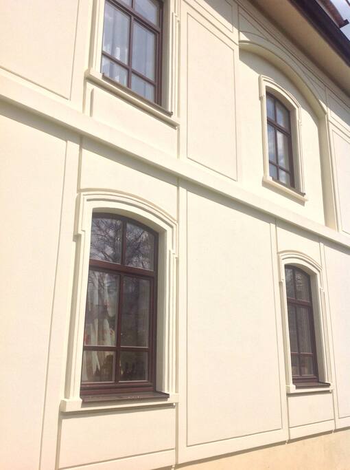 Swertskoff Manor