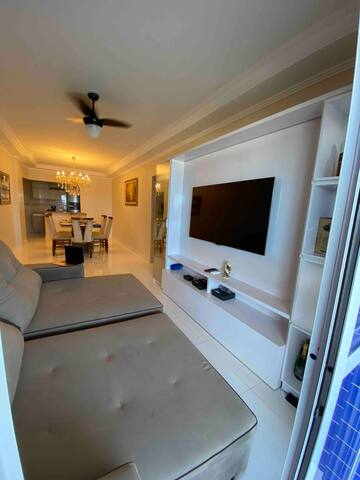 Listing in Praia Grande