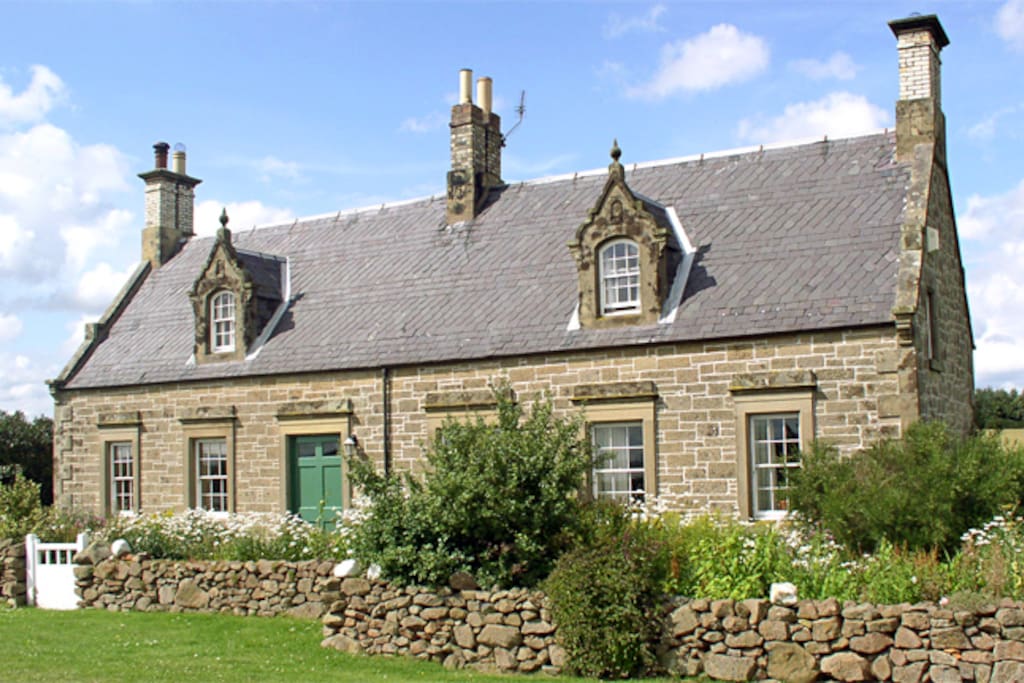 The Cottage