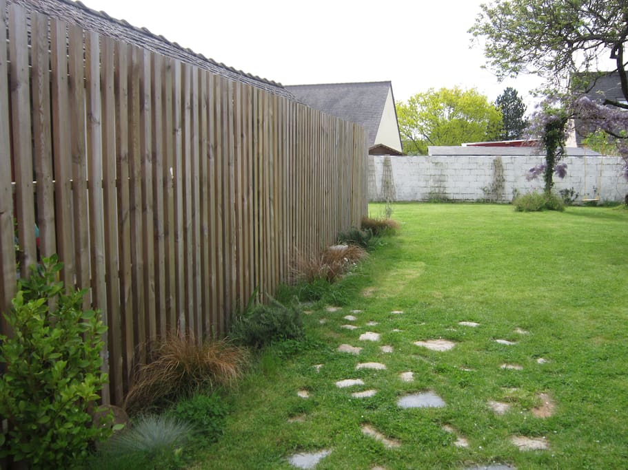 Jardin