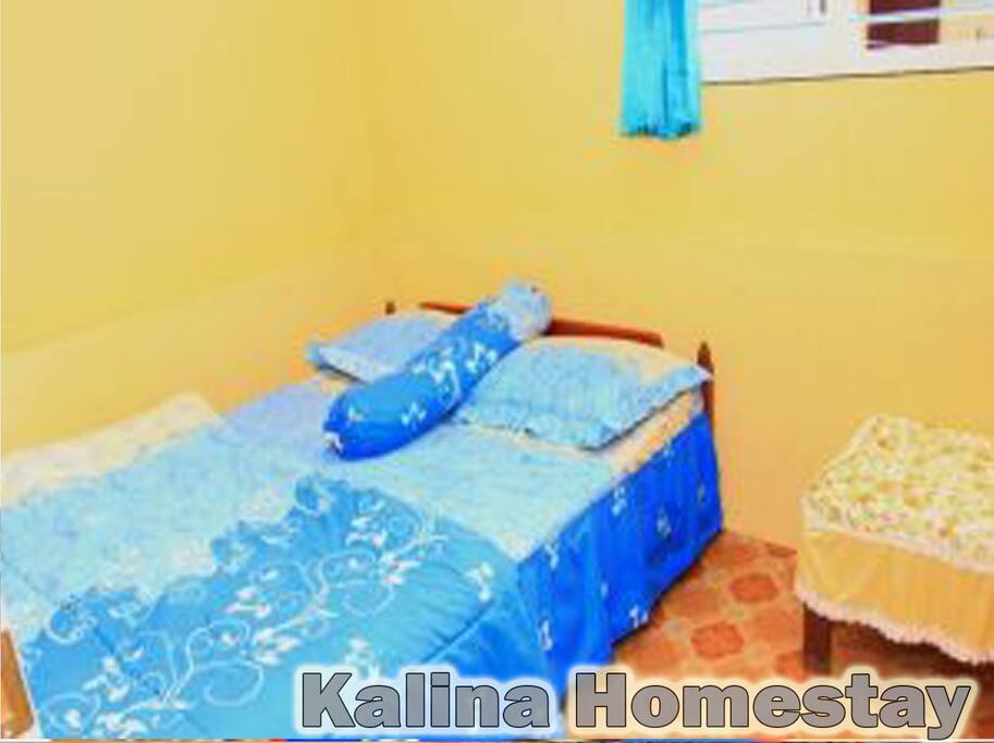 Kamar Tidur