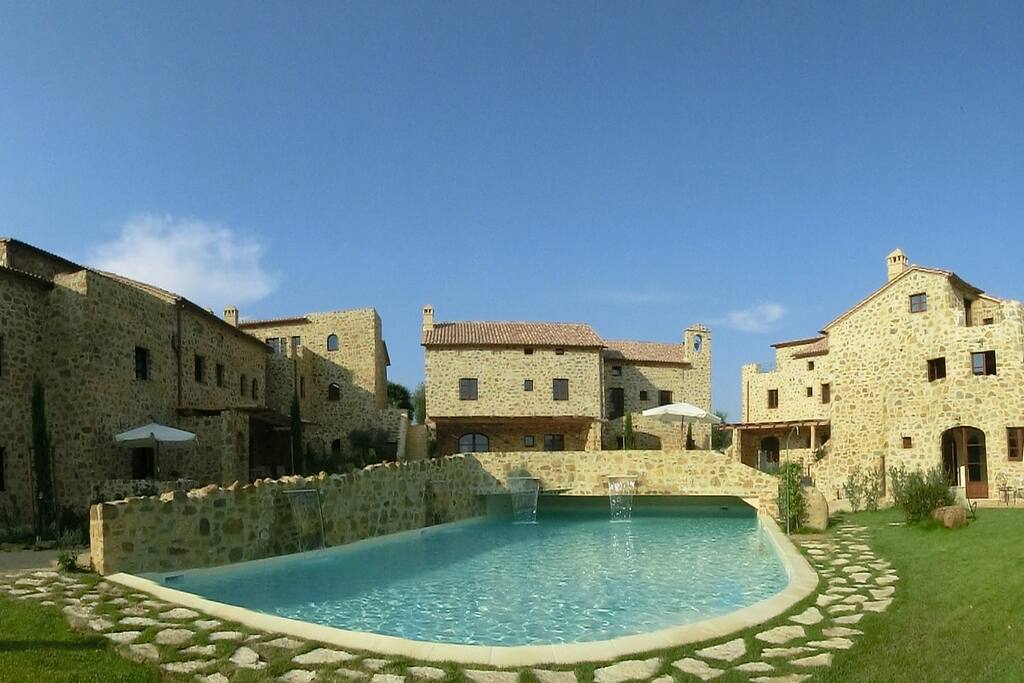 Castel Brunello