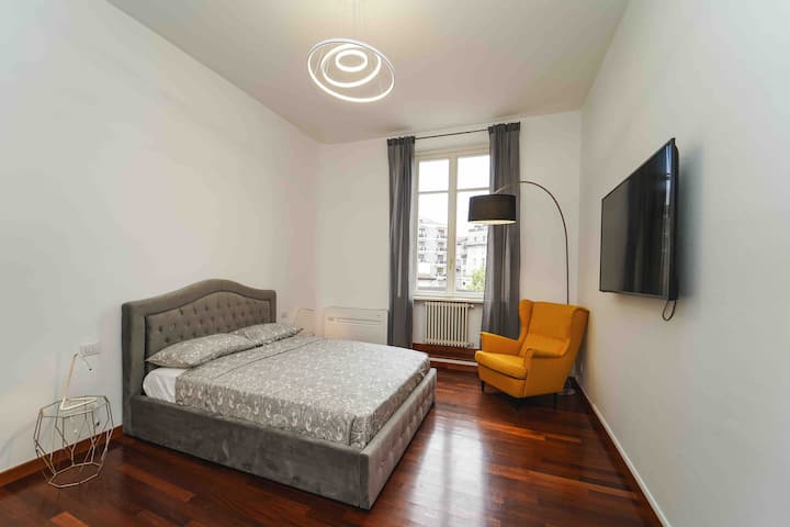 ორადგილიანი საძინებელი