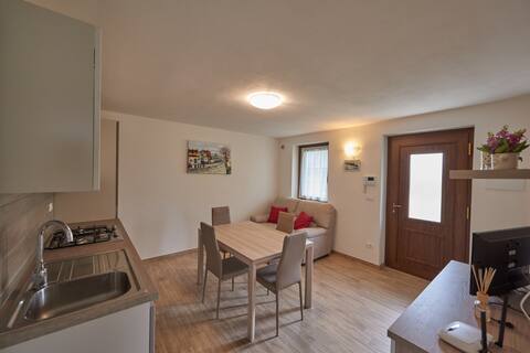 Holiday Home in Châtillon - Maison Yvonne