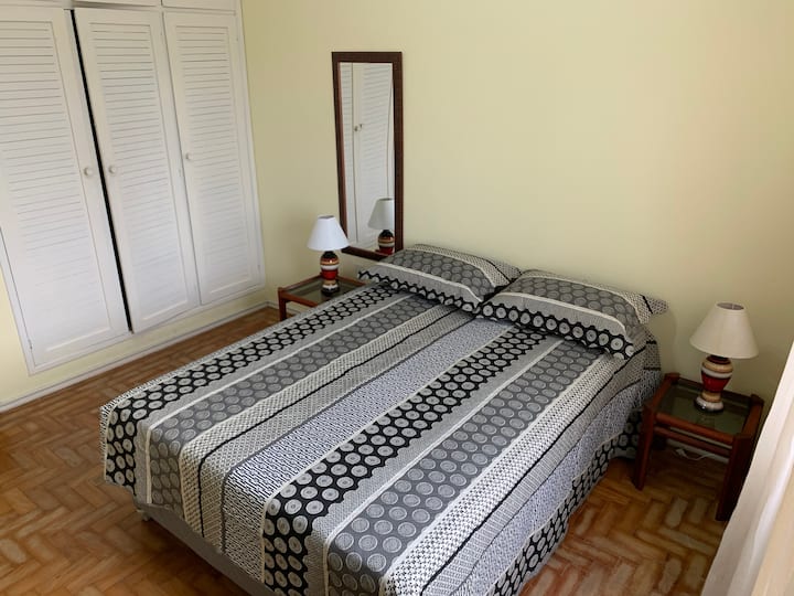 Izba 1 s klimatizáciou Split