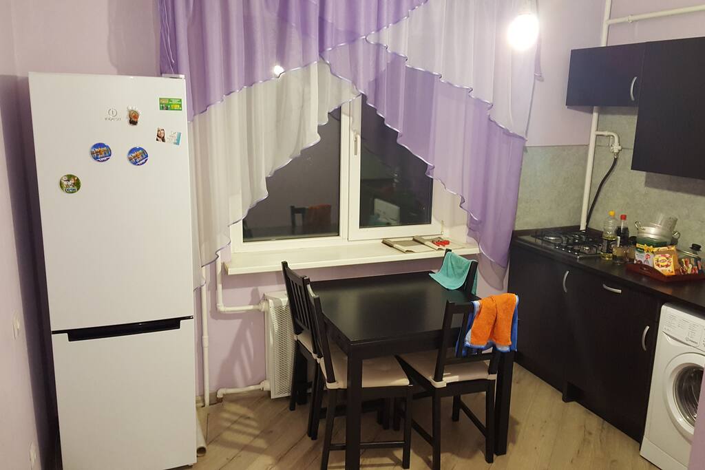 Кухня
