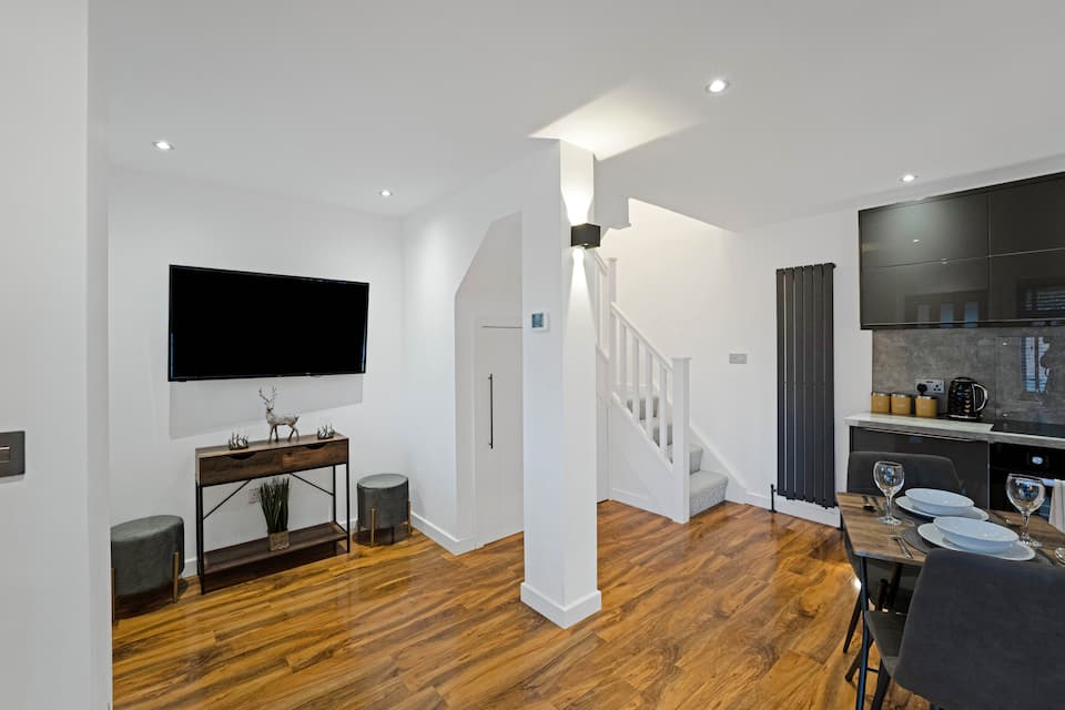 Pitcorthie House — photo 1
