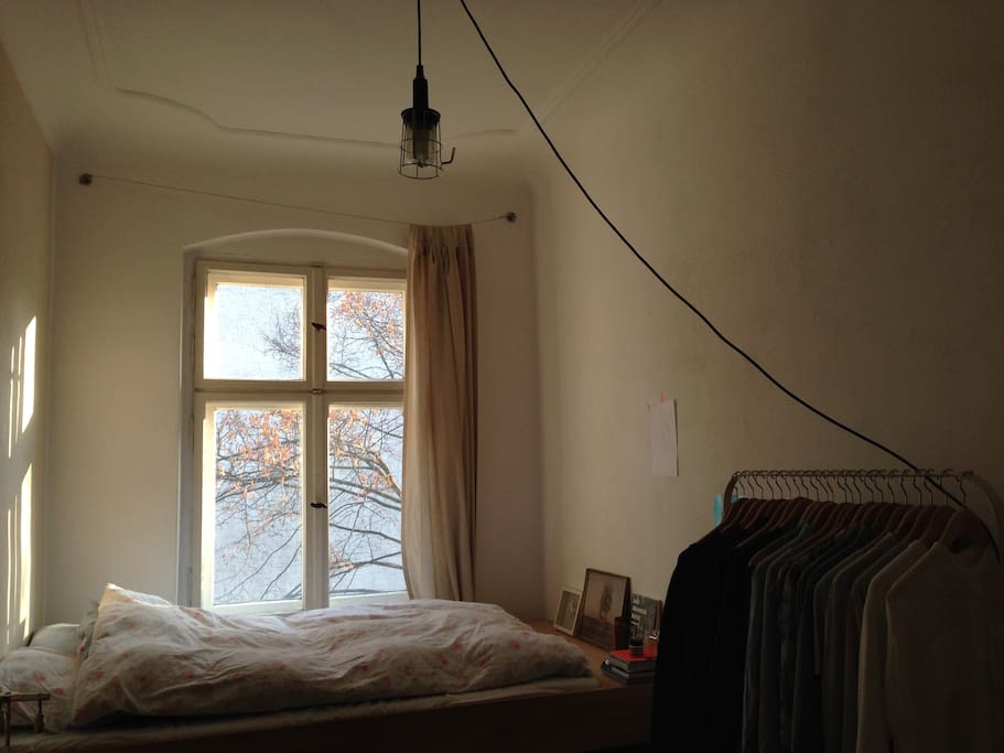 Dein Zimmer
