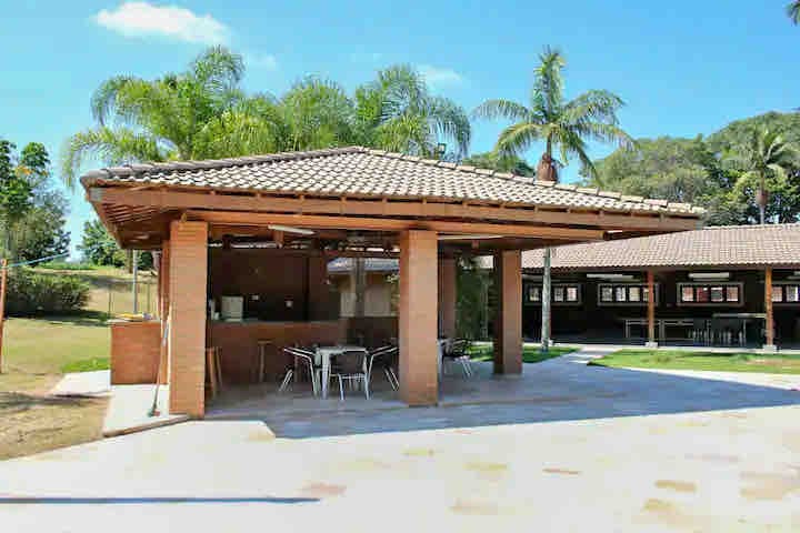 Cabana Heron managed Airbnb listing 1