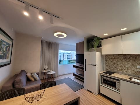 Savassi - High Standard - Pools, Acad, AC Vacancy 08