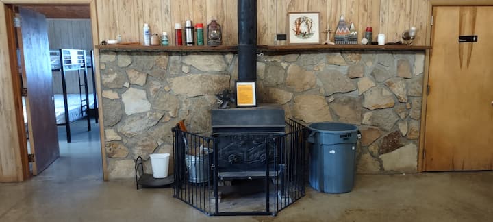 Perry Lodge - Perfect For Large Families Groups! - Fairmont, WV