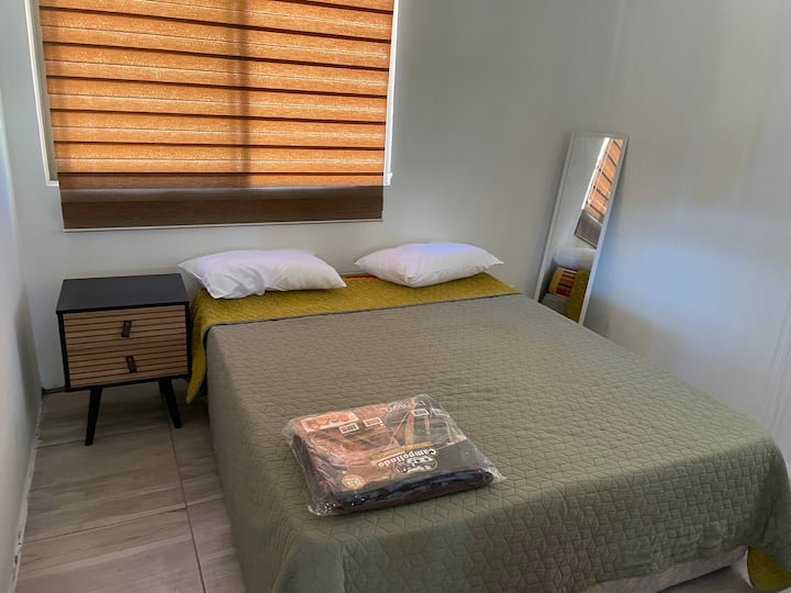 غرفة النوم 3