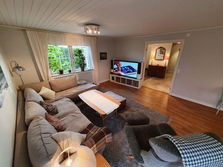 Villa Morel - Stockholm