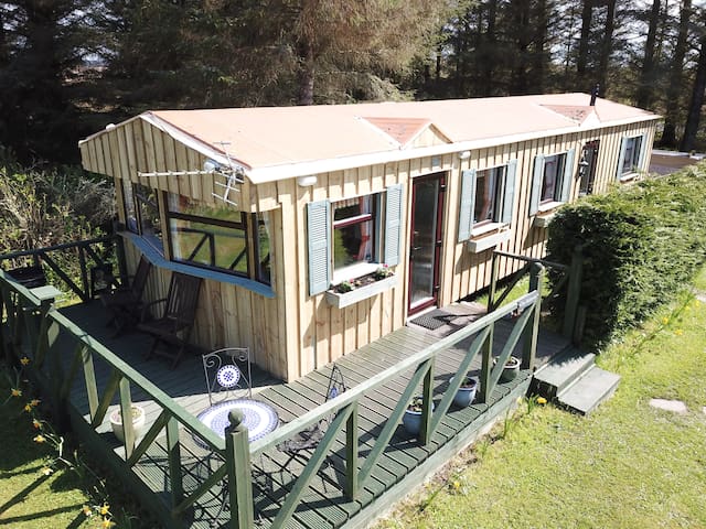 The Hideaway - A tranquil Escape!
