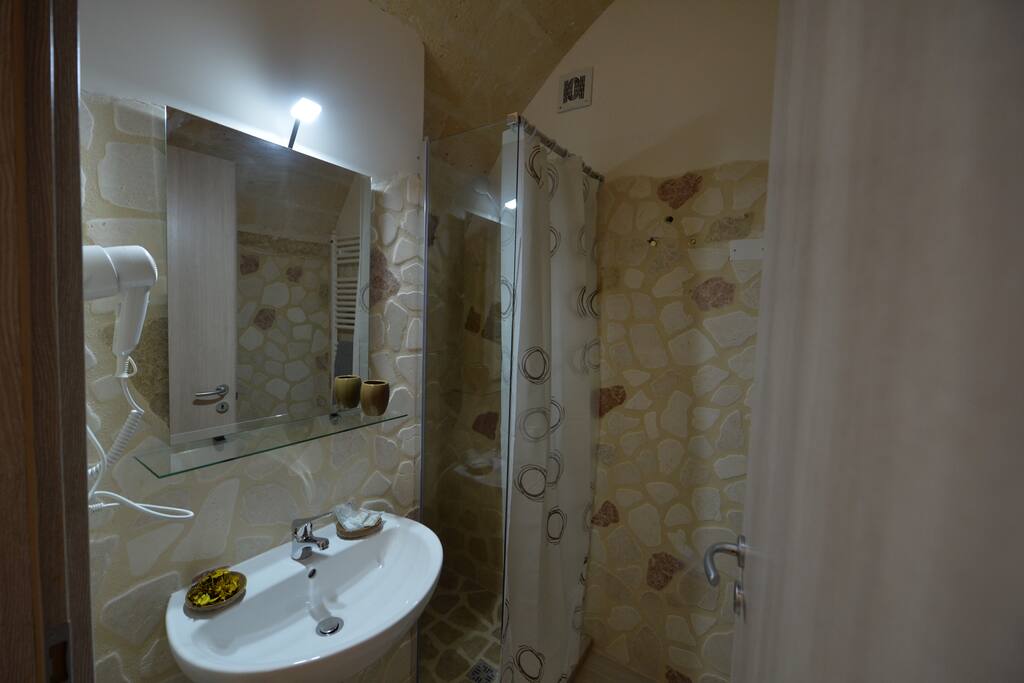 bagno