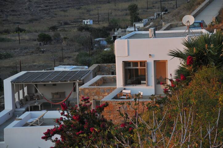 miners’ house mega livadi gallery image 2