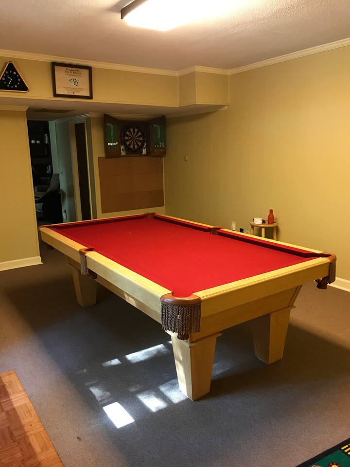 Sweet... A BDSM Suite Near Charlotte, NC Houses for Rent in Mint Hill