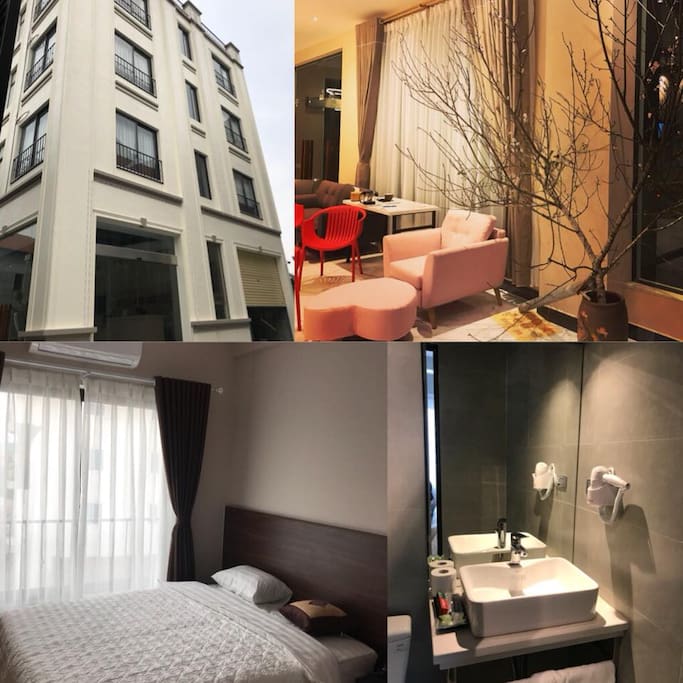 Nhat Anh Hotel