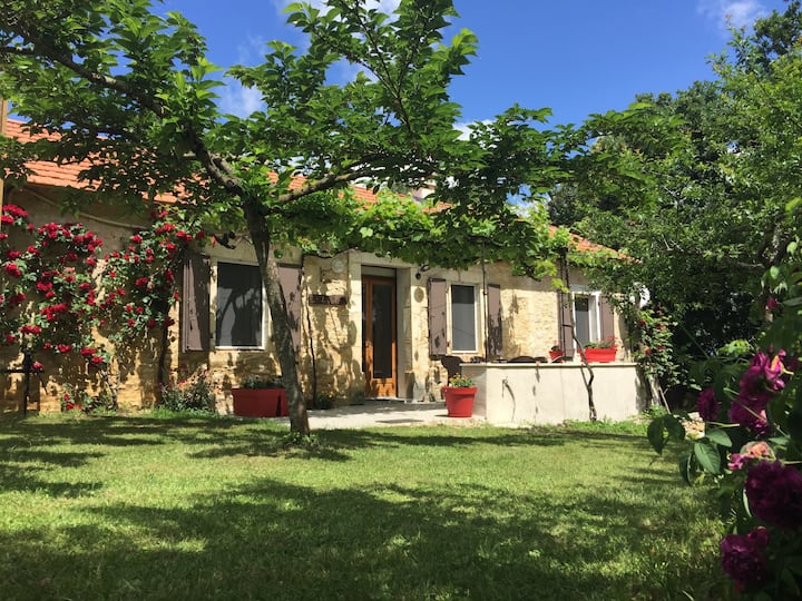 SaintCirqLapopie locations de vacances et logements Occitanie