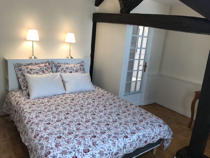 Chambre 2