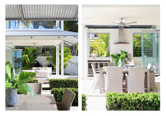 The Peninsula – spacious waterfront & heated Spa gallery image 5