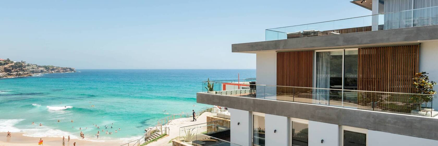 Sydney Luxury Villas Vacation Rentals Airbnb Luxe Luxury Retreats