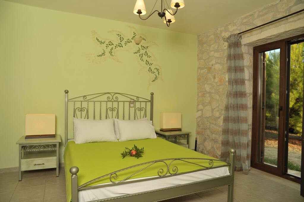 Bedroom (Ground Floor)