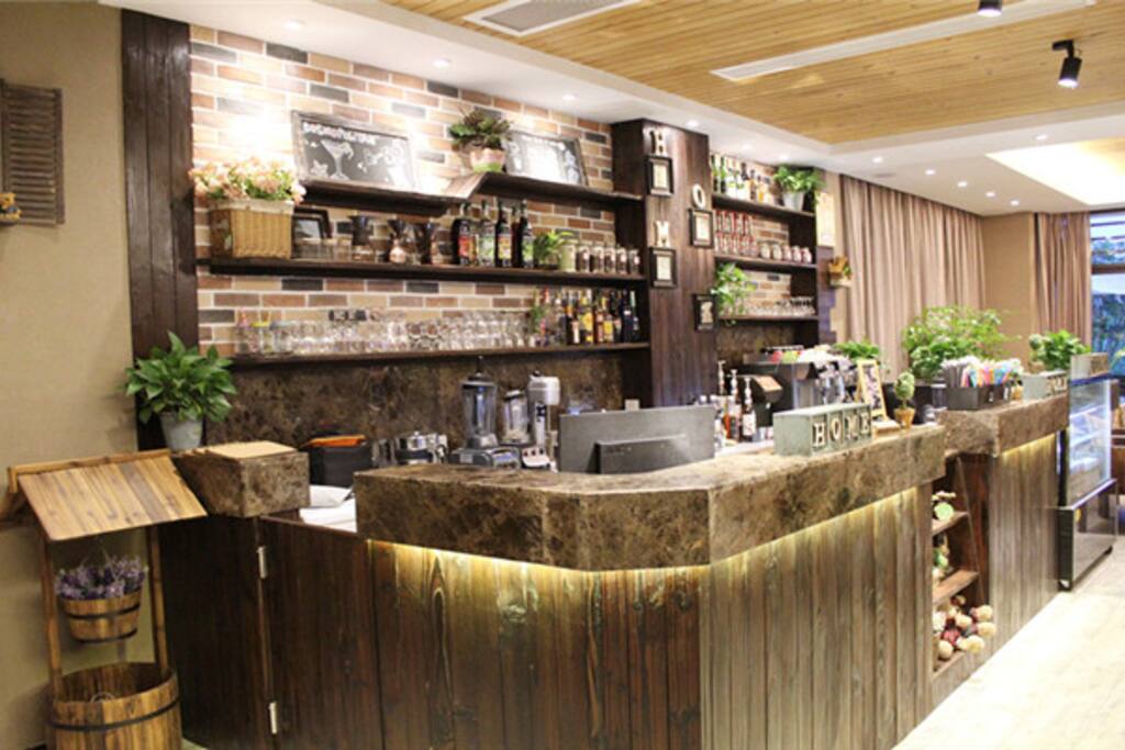 Coffee Bar