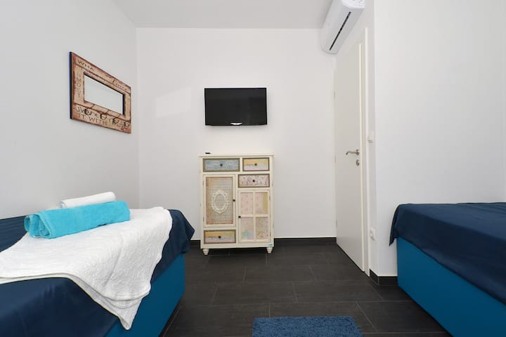 Спална соба 3