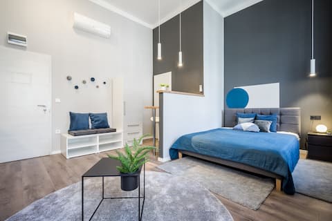 K33 Deluxe Apartment