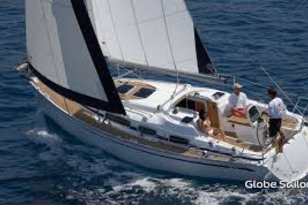Barca Bavaria 30 Cruiser