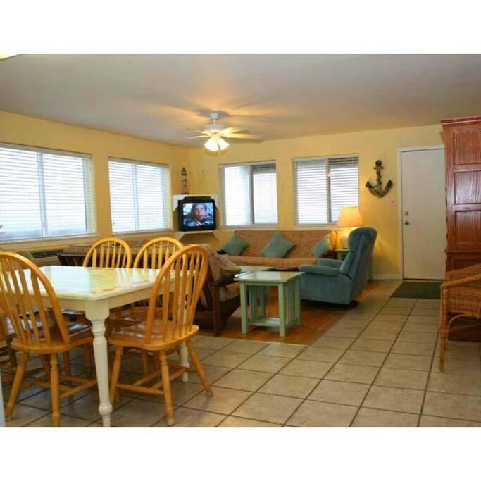 221 Main Living Area: Another