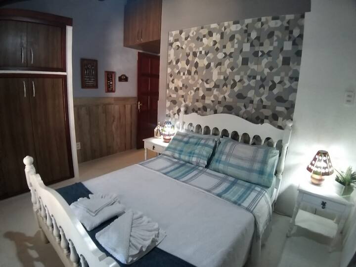 ห้องนอน