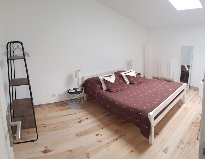 Big room