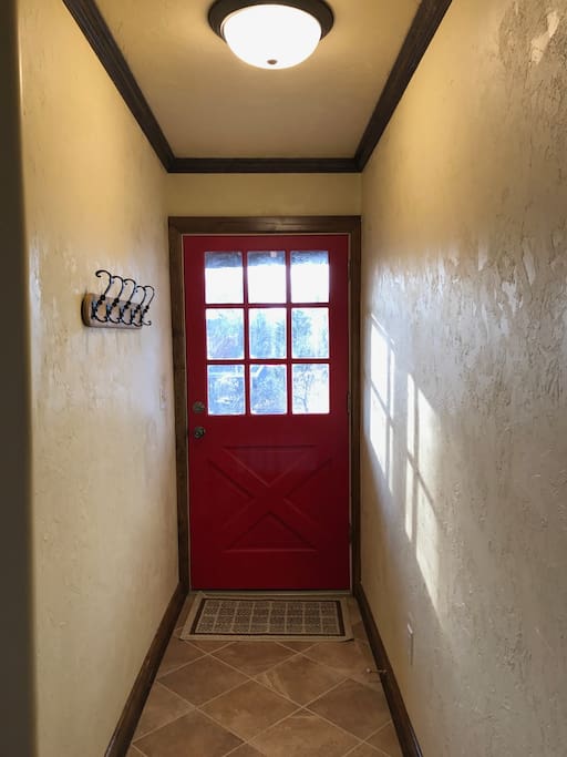Entryway