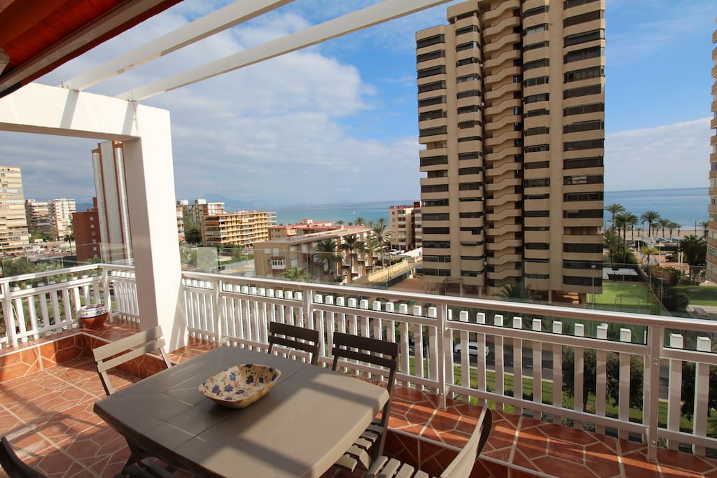 Terraza