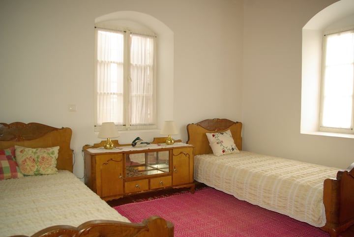 Спална соба 2