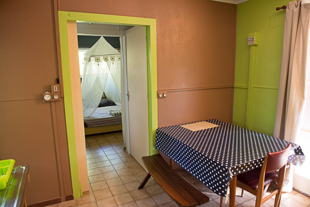 coin salle à manger