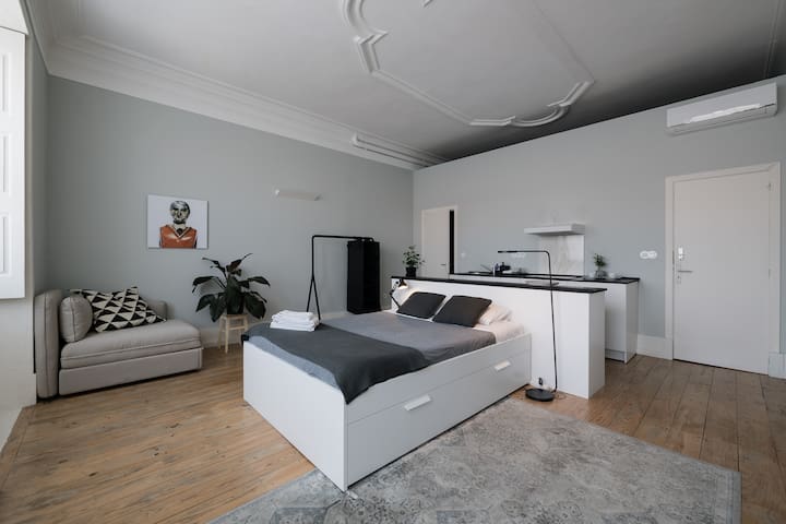 baixa24 managed Airbnb listing 3
