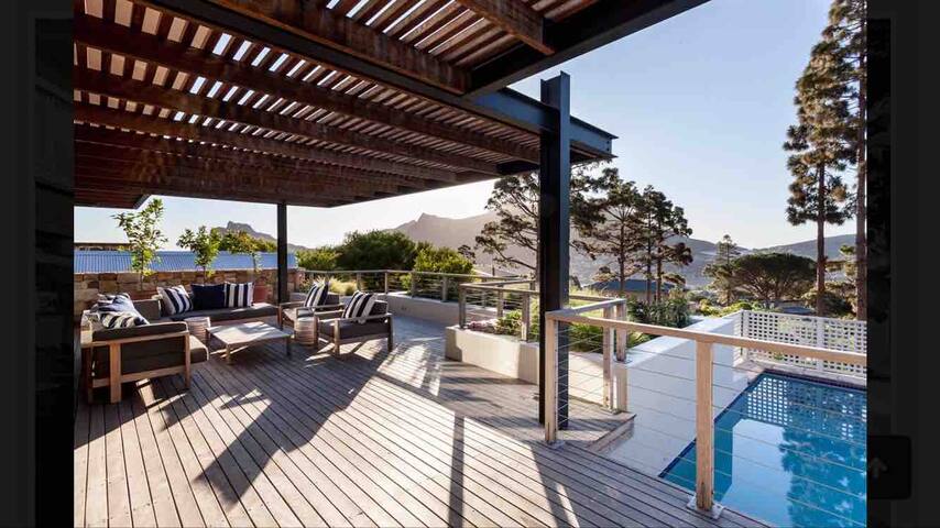 Hout Bay Sunset, modern design, fantastic view gallery image 2